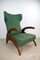 Lounge Chair, 1950s 1