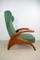 Lounge Chair, 1950s 6