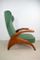 Lounge Chair, 1950s, Image 6