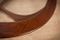 Round Teak Astro Coffee Table by Victor Wilkins for G-Plan, 1950s, Image 7