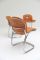 Sabrina Cantilever Chairs by Gastone Rinaldi for Rima, 1970s, Set of 6 4