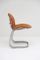 Sabrina Cantilever Chairs by Gastone Rinaldi for Rima, 1970s, Set of 6 9