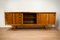 Vintage Walnut Sideboard, 1960s 6