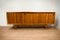 Vintage Sideboard aus Nussholz, 1960er 1