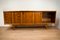 Vintage Walnut Sideboard, 1960s, Image 5