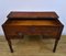 19th-Century Pitch Pine & Painted Clerks Table, Image 7