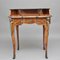 19th-Century Kingwood & Ormolu Writing Table, 1880s 14