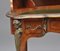 19th-Century Kingwood & Ormolu Writing Table, 1880s 3