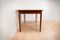 Vintage Teak Extendable Dining Table, 1960s 10