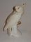 Cockatoo Skulptur von Theodor Kärner für Rosenthal, 1923 2