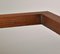 Antique Walnut Leg Rest from Holland & Sons 8