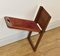 Antique Walnut Leg Rest from Holland & Sons, Image 3
