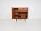 Kleines Highboard, 1960er 3