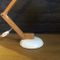 White Maclamp Desk Lamp by Terence Conran for Habitat, 1950s, Image 4