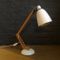Lampe de Bureau Maclamp Blanche par Terence Conran pour Habitat, 1950s 2