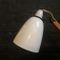 Weiße Maclamp Schreibtischlampe von Terence Conran für Habitat, 1950er 6