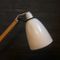White Maclamp Desk Lamp by Terence Conran for Habitat, 1950s 3