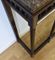 Antique Mahogany & Marble Console Table from Maple & Co 6