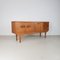 Credenza vintage in teak, anni '60, Immagine 2