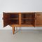 Vintage Teak Sideboard, 1960s 7