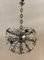 Mid-Century Chrome Sputnik Chandelier 1