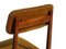 Italian Dining Chairs from Elam, 1950s, Set of 4, Image 9