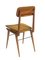 Italian Dining Chairs from Elam, 1950s, Set of 4, Image 4
