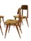 Italian Dining Chairs from Elam, 1950s, Set of 4 6