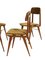 Italian Dining Chairs from Elam, 1950s, Set of 4, Image 6