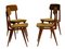 Italian Dining Chairs from Elam, 1950s, Set of 4 2