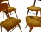 Italian Dining Chairs from Elam, 1950s, Set of 4 12