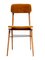 Italian Dining Chairs from Elam, 1950s, Set of 4, Image 5