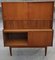 Buffet Scandinave par Johannes Andersen pour Samcon, 1960s 2