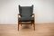Grey Armchair by Samuel Parker for Parker Knoll, 1960s, Image 3
