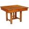 Antique Italian Larch and Fir Table, Image 1