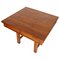 Antique Italian Larch and Fir Table, Image 3