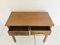 Vintage Wooden Worktable, 1950s 2