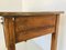 Vintage Wooden Worktable, 1950s 6