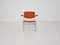 Modernist Dutch Armchair, 1960s, Image 3