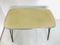 Vintage Kitchen Table & 4 Chairs, 1950s, Image 7