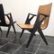 Easy Chairs from Malatesta and Mason, 1950s, Set of 2 9