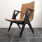 Easy Chairs from Malatesta and Mason, 1950s, Set of 2, Image 1