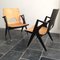 Easy Chairs from Malatesta and Mason, 1950s, Set of 2 10