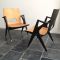 Easy Chairs from Malatesta and Mason, 1950s, Set of 2, Image 10