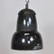 Industrial Hungarian Pendant Lamp, 1960s, Image 1