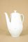 Porcelain Tosca Teapot from VEB Porzellanwerk Graf von Henneberg, 1950s, Image 2