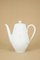 Porcelain Tosca Teapot from VEB Porzellanwerk Graf von Henneberg, 1950s 1