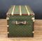 Vintage Mail Trunk 5