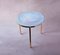 Soft Rose TINCT Side Table by Justyna Poplawska 3