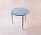 Soft Blue TINCT Table by Justyna Poplawska, Image 4